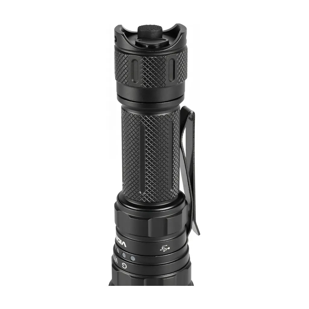 Ліхтар Videx VLF-AT255RG - фото 5