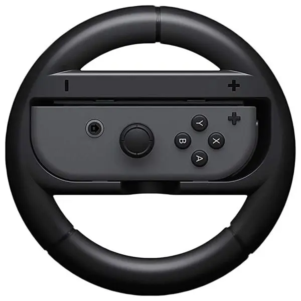 Геймпад Nintendo Switch Joy-Con Wheel Pair (пара) - фото 4