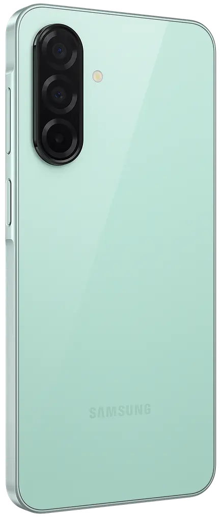 Смартфон Samsung Galaxy A26 5G 8/256Gb LGC Mint (7094875) - фото 6