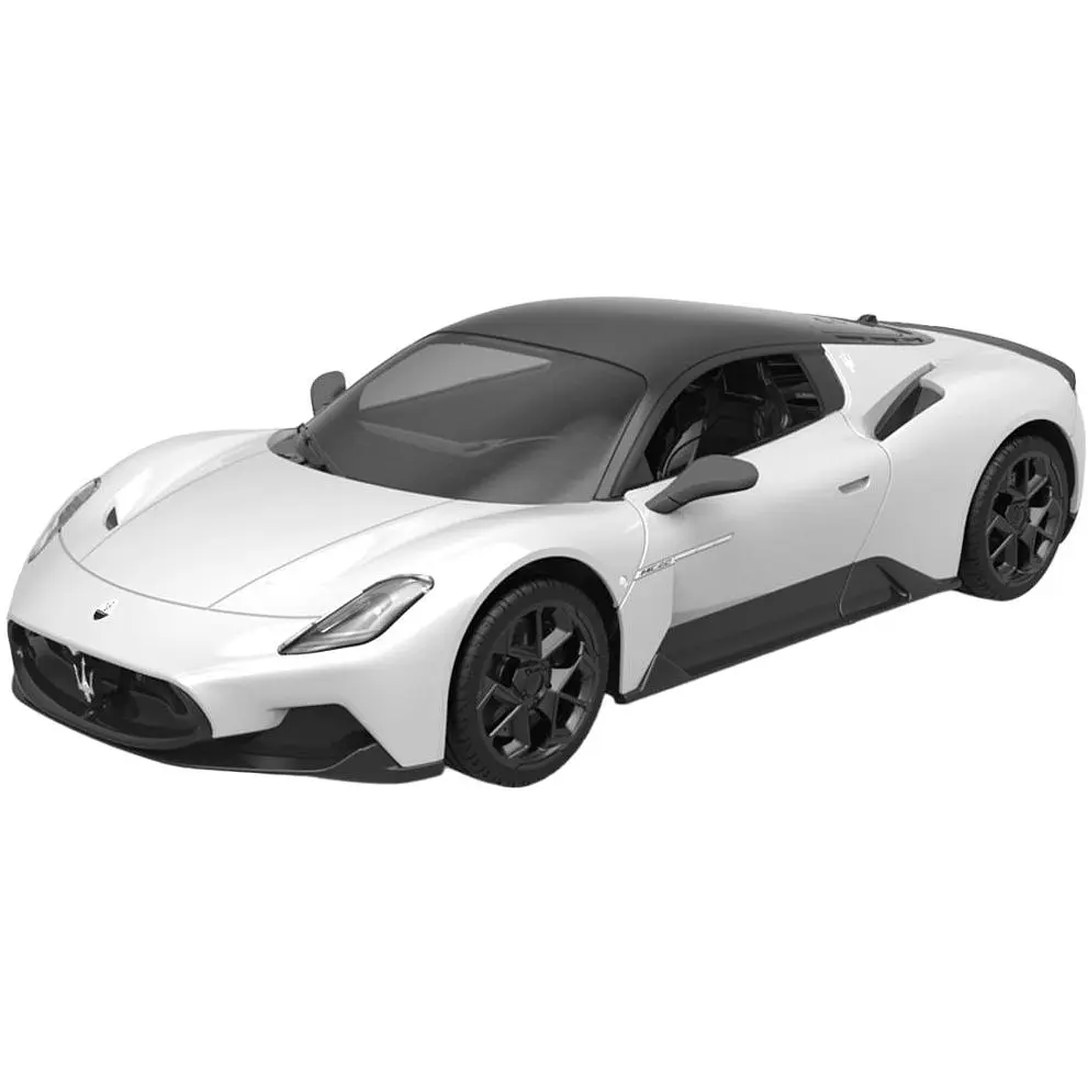 Автомобіль KS Drive на р/к Maserati MC20, 1:24, 2.4Ghz білий (124GMMW) - фото 1