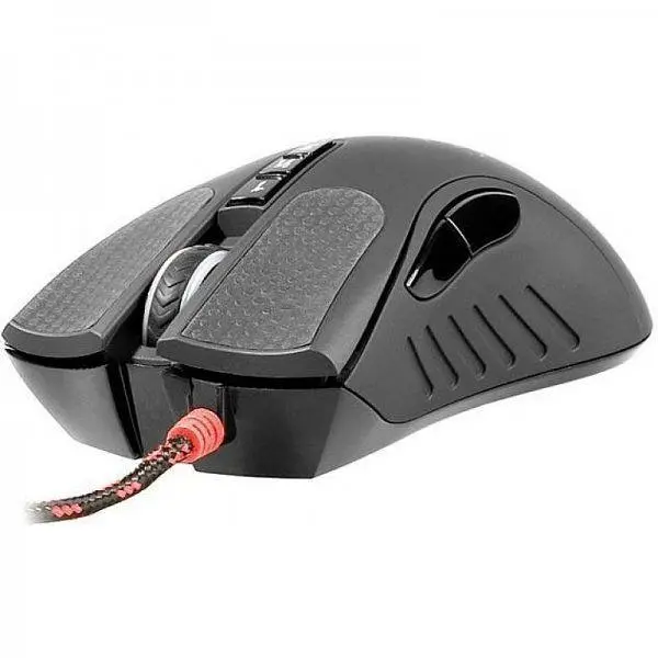 Миша A4Tech A90A Bloody USB Black - фото 4