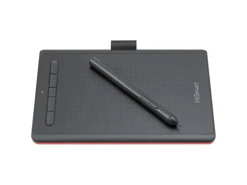 Графічний планшет HiSmart WP9622 Bluetooth (HS081324) - фото 2