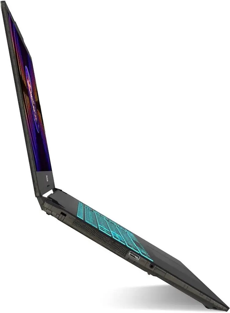 Ноутбук MSI Cyborg 15 A13UDX Core i5-13420H/4.6 ГГц/RTX 3050/6 ГБ/16/1000 ГБ Refurbished - фото 3