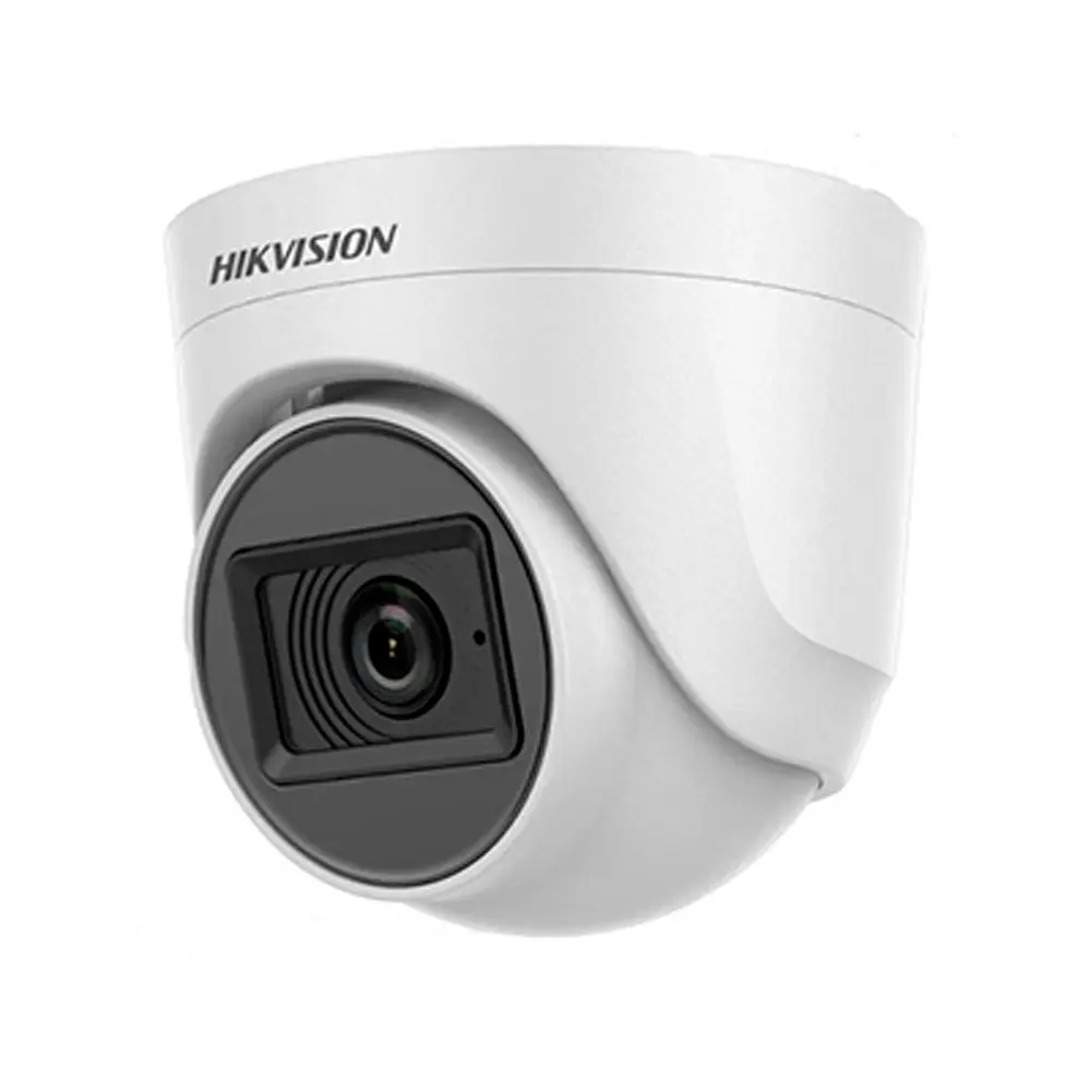 Відеокамера DS-2CE76H0T-ITPFS Hikvision 5Mp f=3.6mm (99-00001711)
