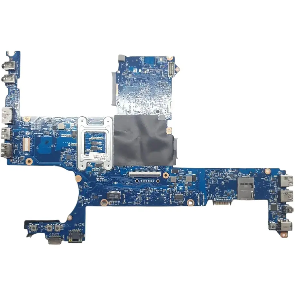 Материнська плата Intel ноутбука HP ProBook 6470B EliteBook 8470P Intel Celeron B840 (6050A2466401) Б/В - фото 2