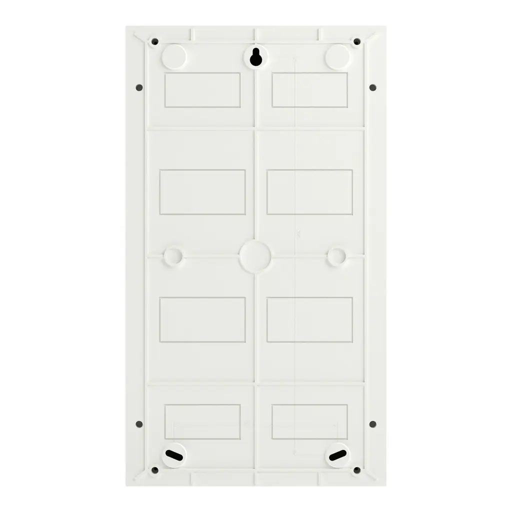 Розподільний щит Schneider Electric Easy9 EU 3 ряда 12 мод (EZ9EUD312) - фото 8