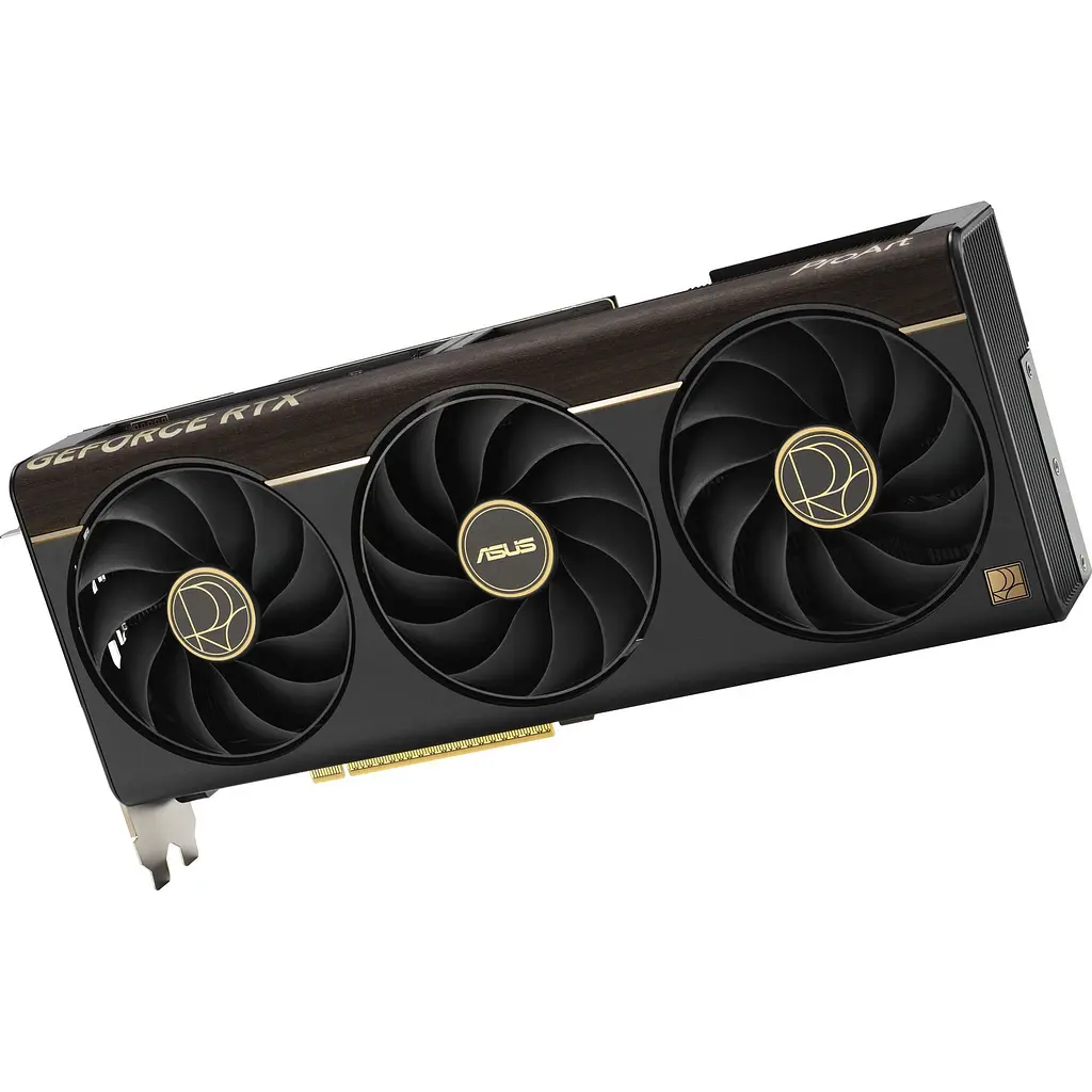 Відеокарта Asus ProArt GeForce RTX 5080 OC 16GB (PROART-RTX5080-O16G) EU [149382] - фото 5