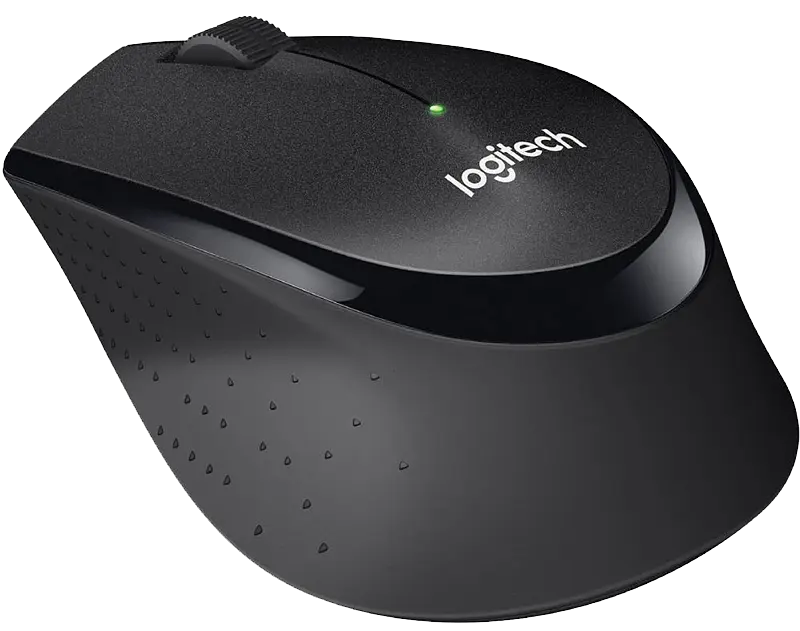 Компьютерная мышь Logitech B330 teh0022051 - фото 3
