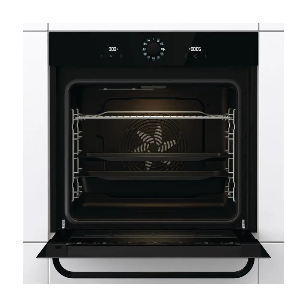 Духова шафа Gorenje BOS67371SYB - фото 3