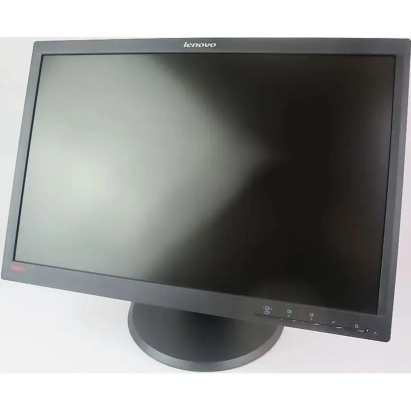 Монітор 22" Lenovo LT2252pwA black - Class B "Б/В" - фото 2