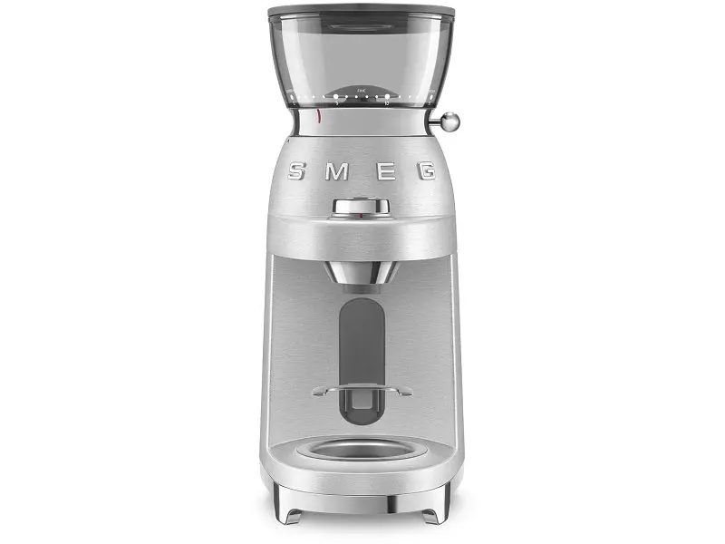 Кавомолка Smeg CGF02SSEU