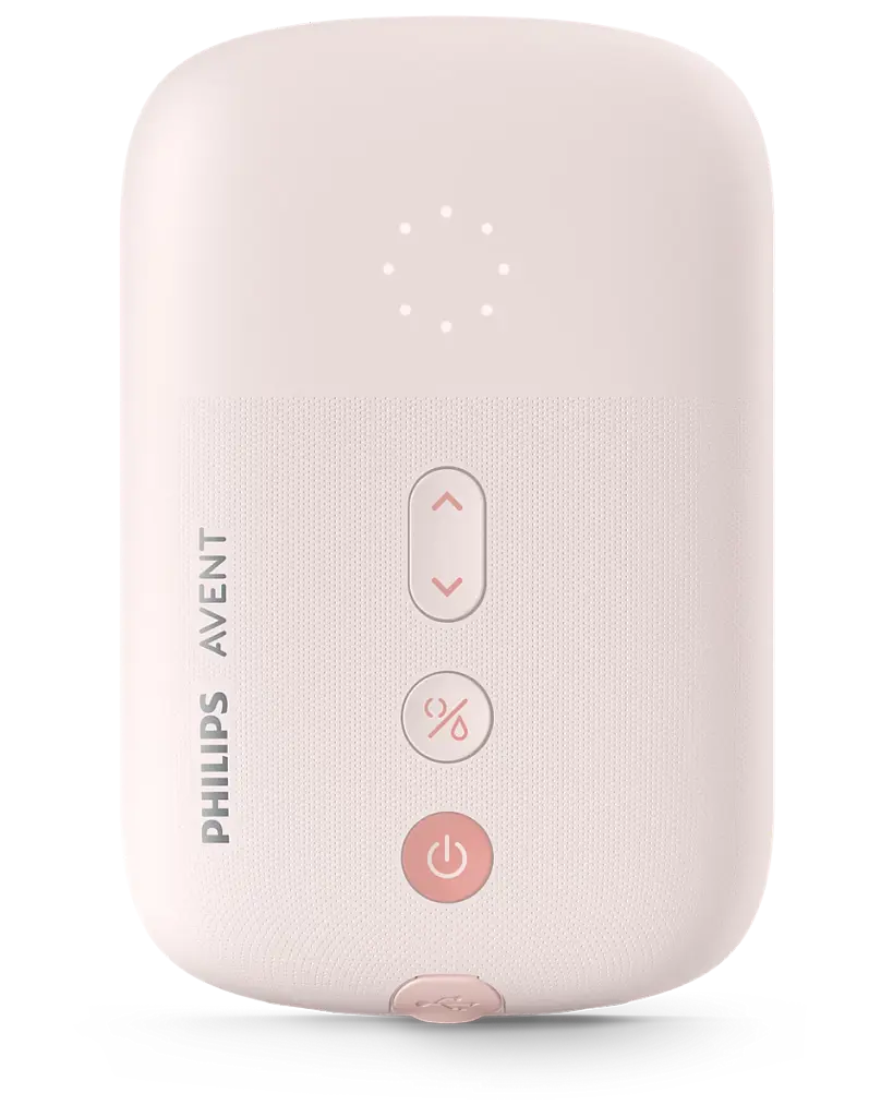 Молоковідсмоктувач Philips Avent електричний (SCF395/31) - фото 3