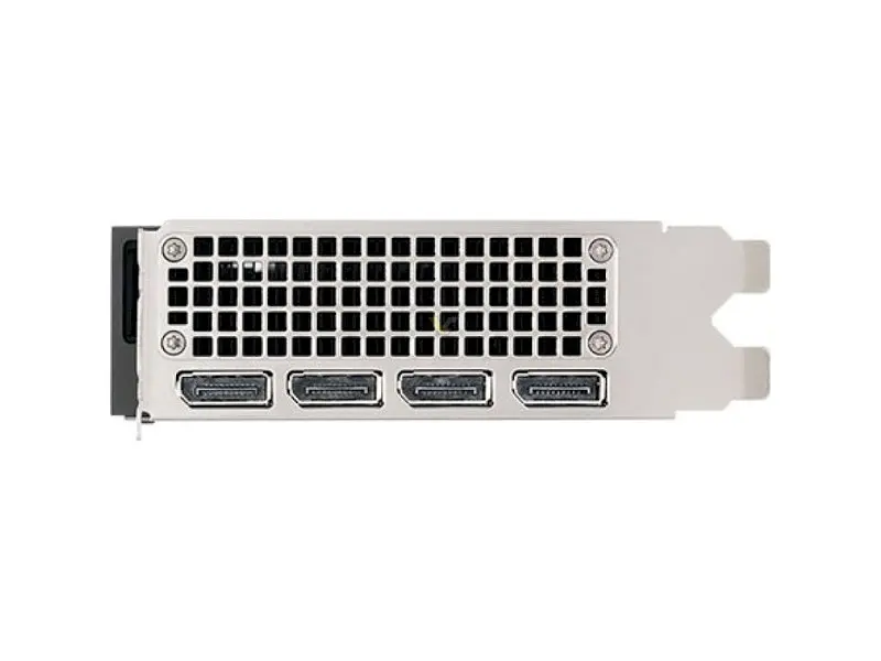 Відеокарта PNY Quadro RTX A4500 (VCNRTXA4500-SB) - фото 5