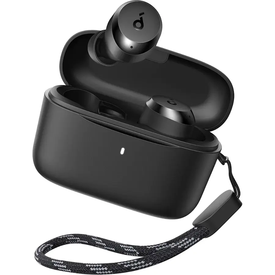 Навушники SoundСore A25i Black [A3948G11] [94008] - фото 2
