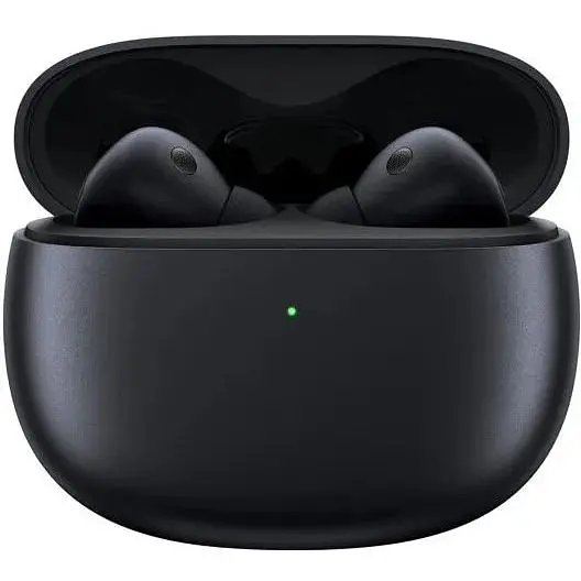 Навушники Xiaomi True Wireless Noise Canceling Headphones 3 Moyu Black (BHR5523CN) - фото 3