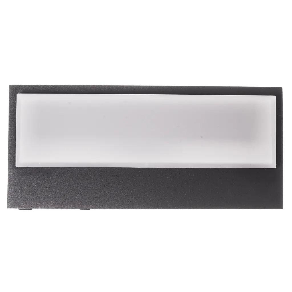 Підсвітка Brille LED фасадна IP54 AL-239/10W NW - фото 6