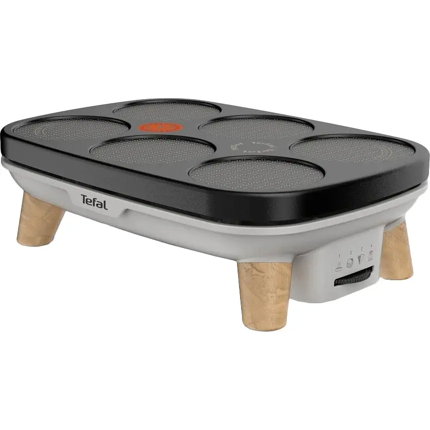 Млинниця Tefal PY900D12 - фото 2