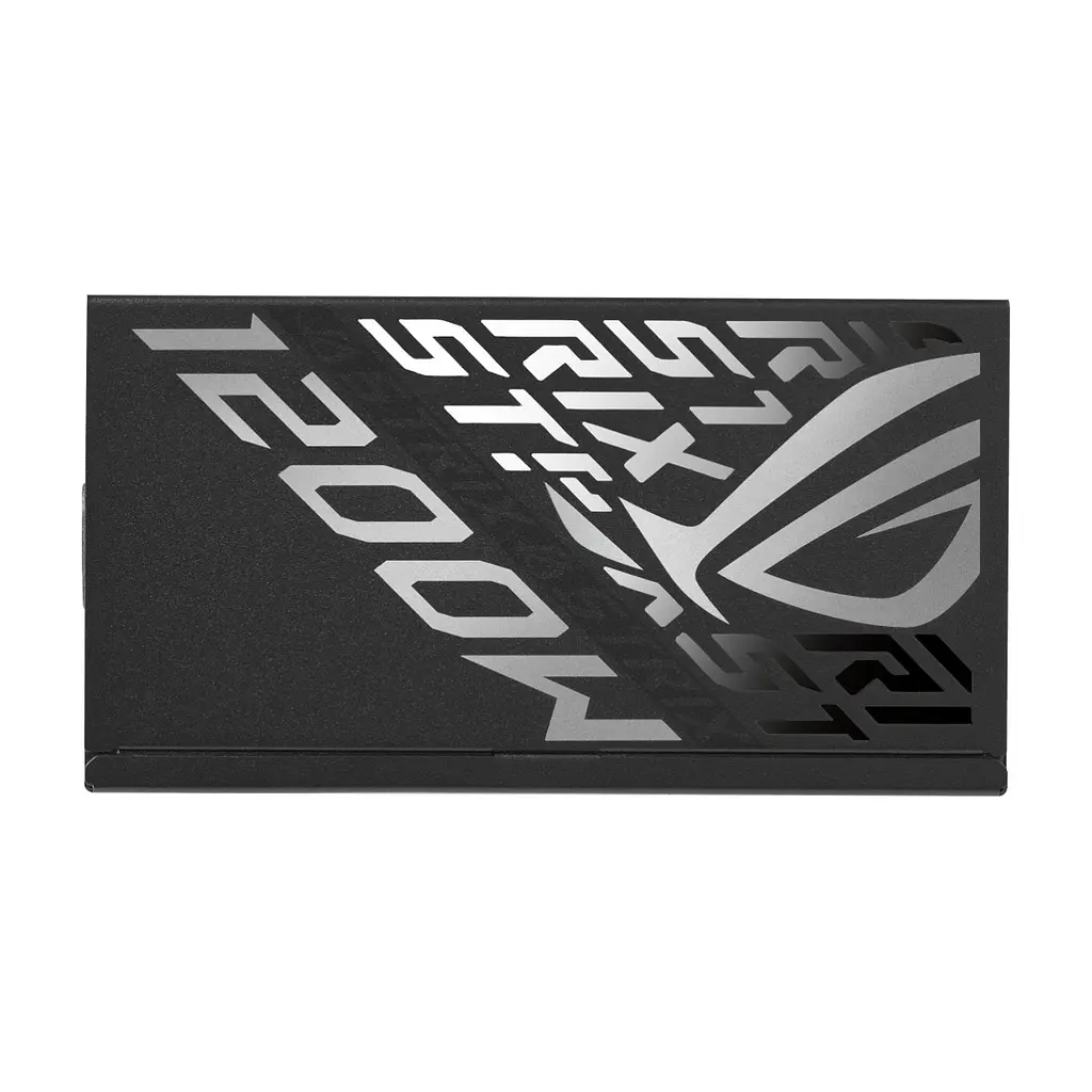 Блок живлення ASUS 1200W ROG STRIX (90YE00W6-B0NA00) - фото 7