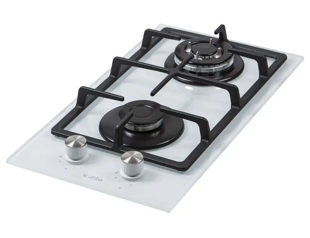 Варочная поверхность Ventolux HSF320G CEST (WH) 3 - фото 2