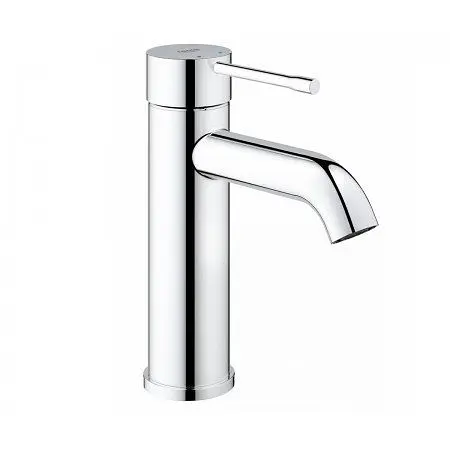 Змішувач для раковини Grohe Essence New 23590001, Хром