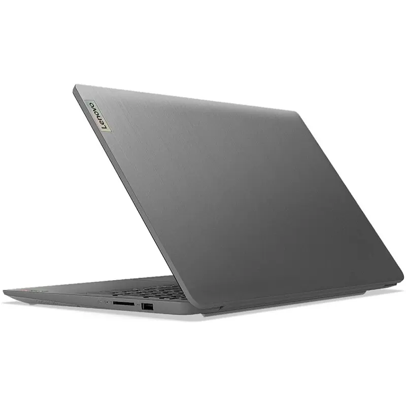 Ноутбук Lenovo 15.6'' IdeaPad 3 15ITL6,i3-1115G4,8GB DDR4,500GB,GMA UHD,Без ОС - фото 5