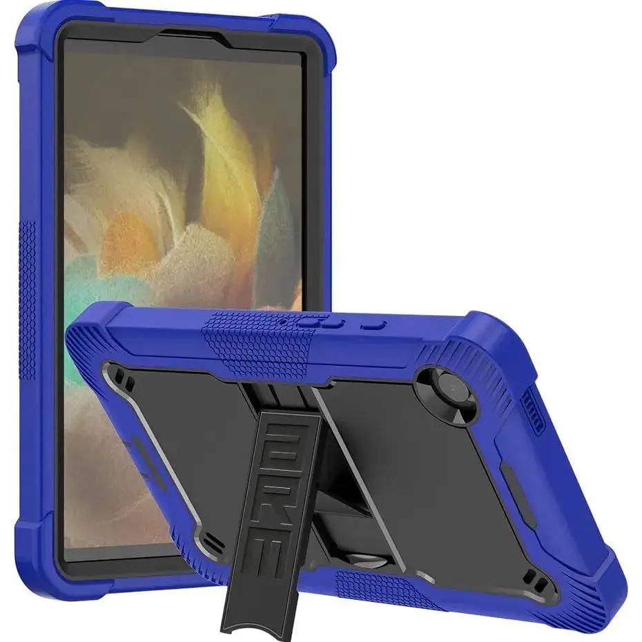 Чохол ArmorStandart Rover для Samsung Tab A9 Blue (ARM84965) [138056] - фото 2