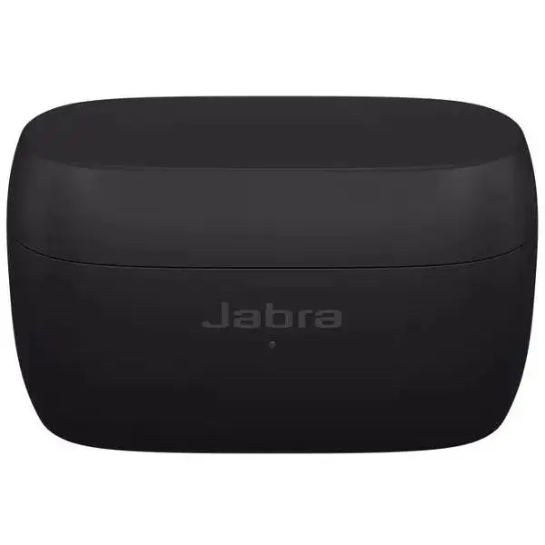 Наушники полностью беспроводные Jabra Elite 5 Titanium Black (100-99181700-98) - фото 4