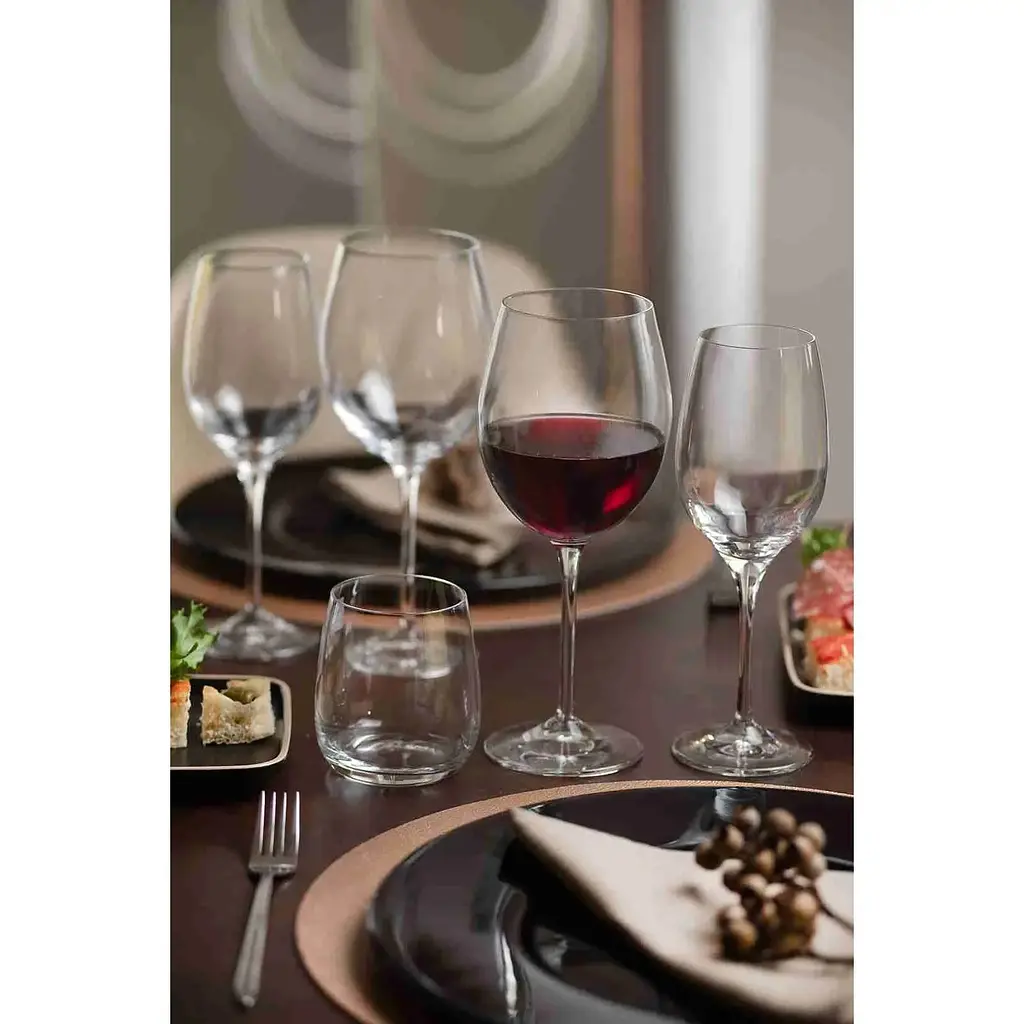 Склянка RCR Invino 370 мл (26319020406) - фото 2