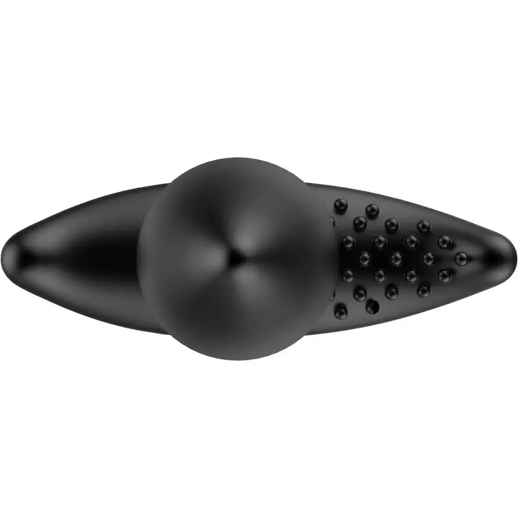 Анальная вибропробка Nexus B-stroker - фото 5