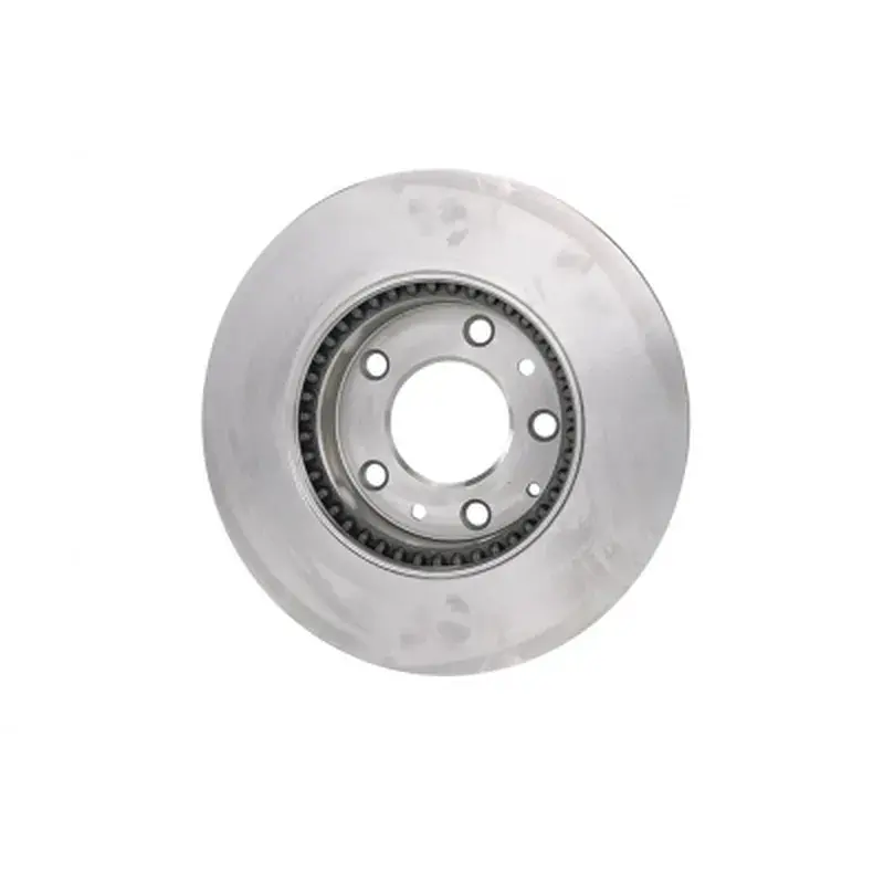 Гальмівний диск Bosch 0 986 479 132 - фото 3