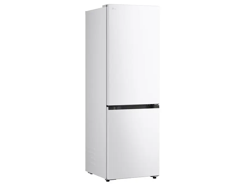 Холодильник з морозильною камерою LG GC-B459EQYM - фото 2
