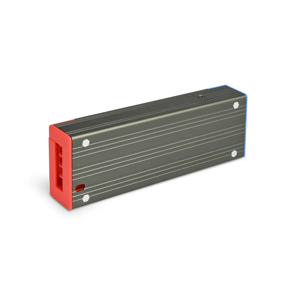 Блок живлення для LED стрічки Videx DC 12V 8.25A 100W IP20 (VL-LST-P100-12V / 28211-000) - фото 5