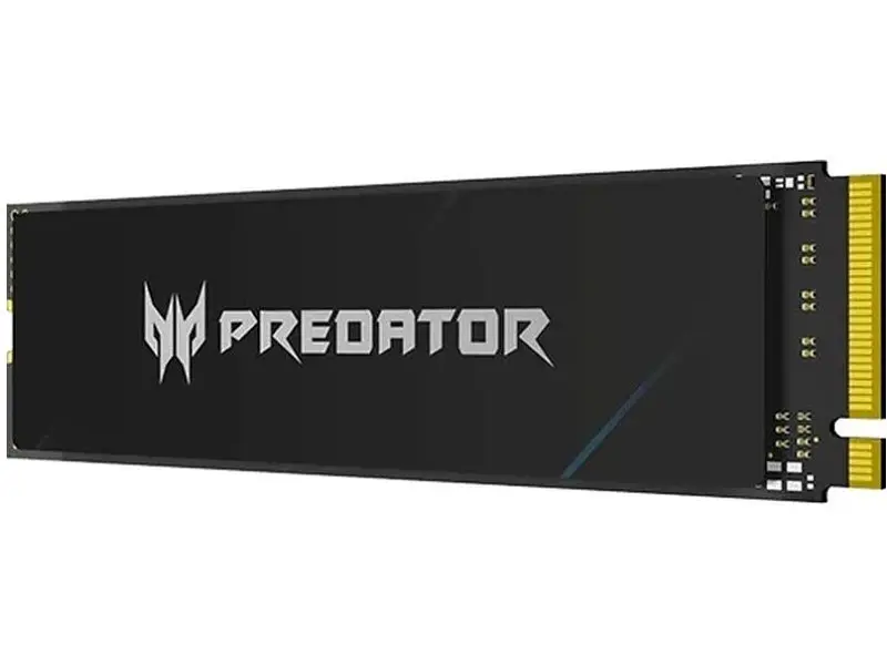 SSD-накопичувач Acer Predator GM9000 1 TB (BL.9BWWR.129) - фото 4