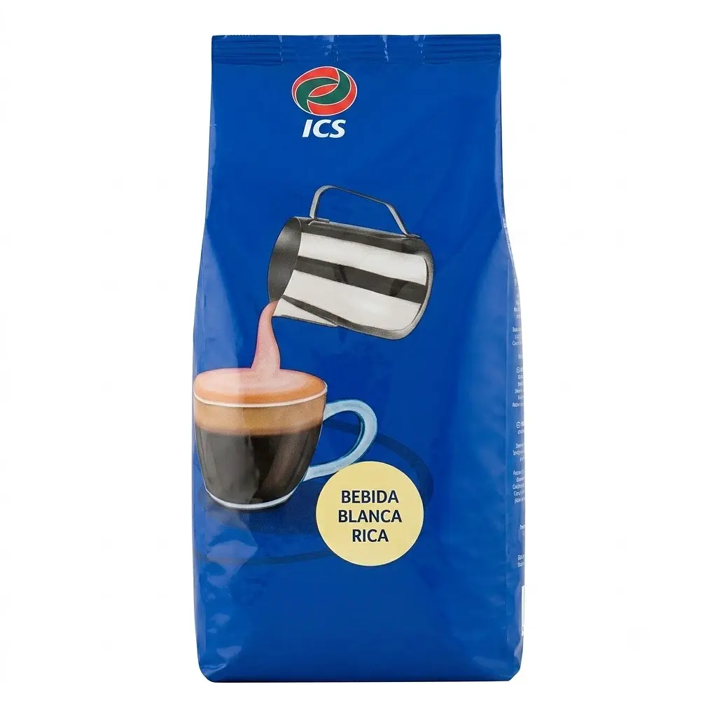 Сухе молоко ICS Bebida 1 кг