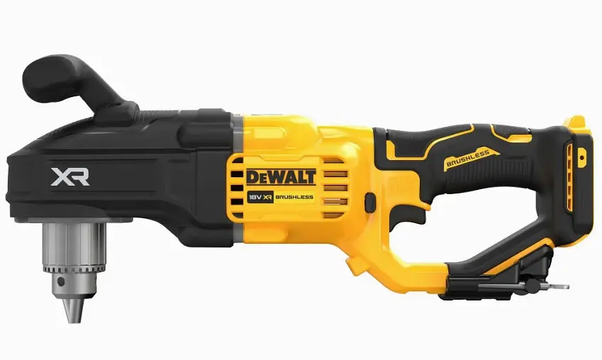 Дриль акумуляторний безщітковий DeWalt без АКБ та ЗП DCD444N - фото 2