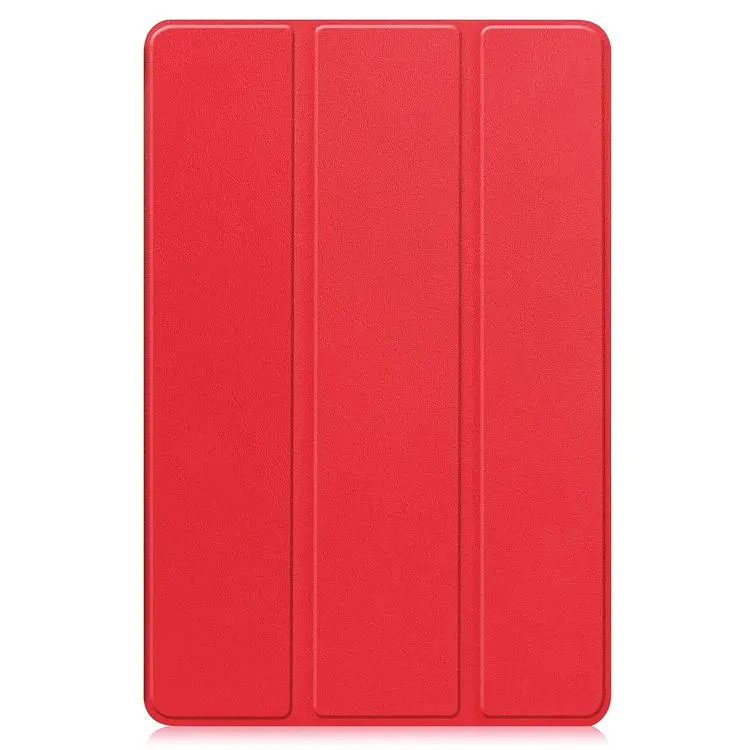 Чехол-книжка BeCover Smart Case для Samsung Galaxy Tab A9 SM-X115 8.7" Red (709905) - фото 2