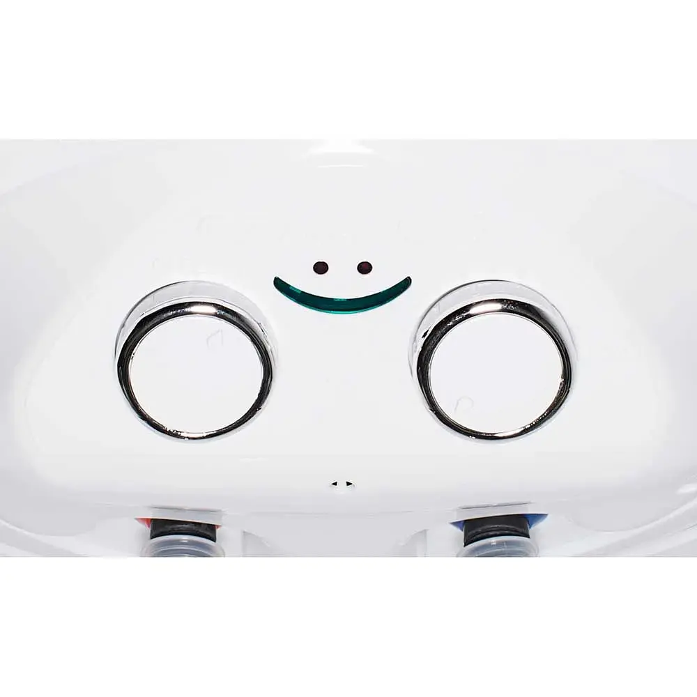 Водонагрівач ARTEL ARTDRY WH 2.0 80 WHITE - фото 5