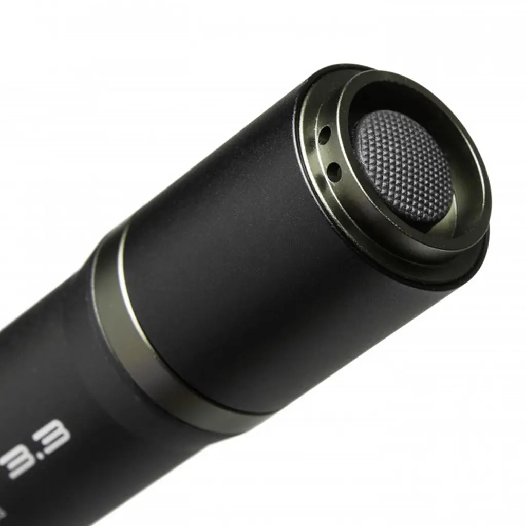 Ліхтар тактичний Mactronic Sniper 3.3 (1000 Lm) Focus Powerbank USB Rechargeable (THH0063) - фото 7