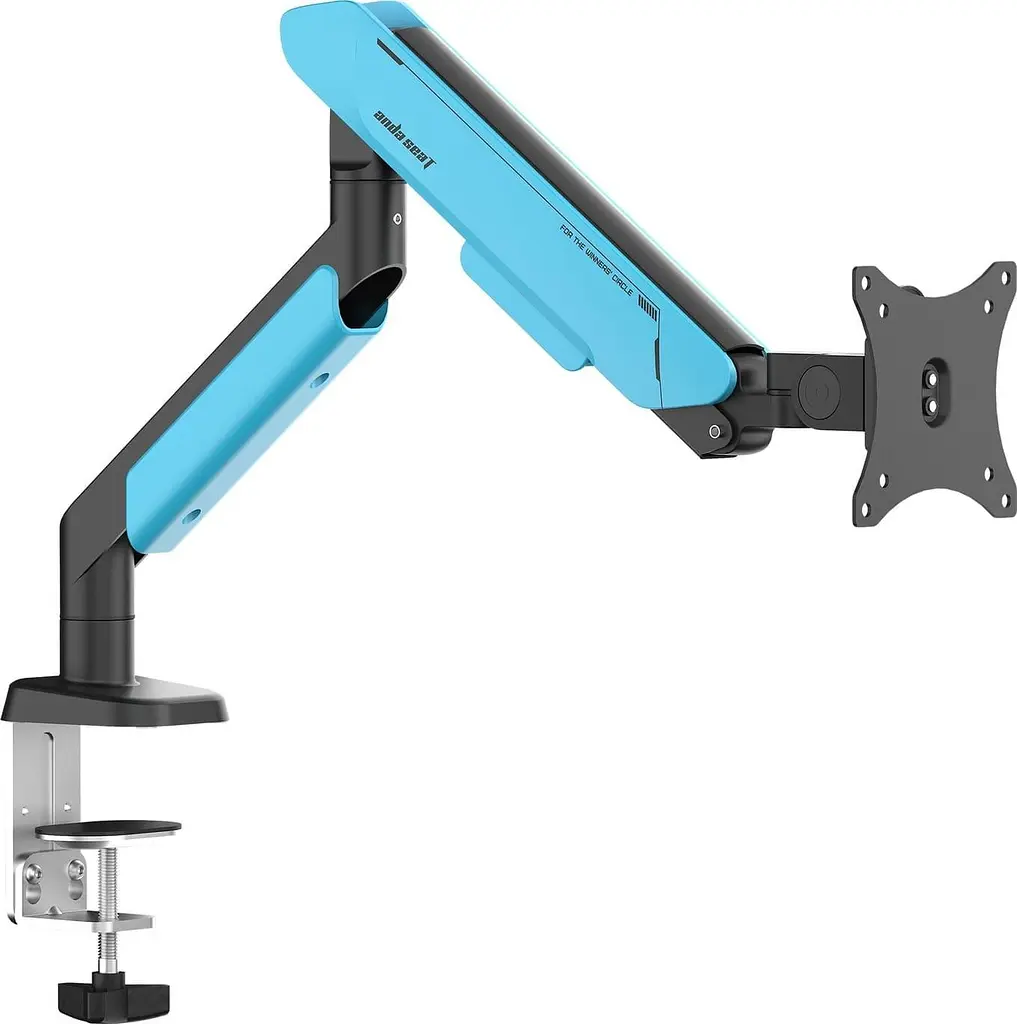 Кронштейн Anda Seat Stealth PRO II 17ъъ-42ъъ Blue AD-W-A9-1S-BS - фото 7