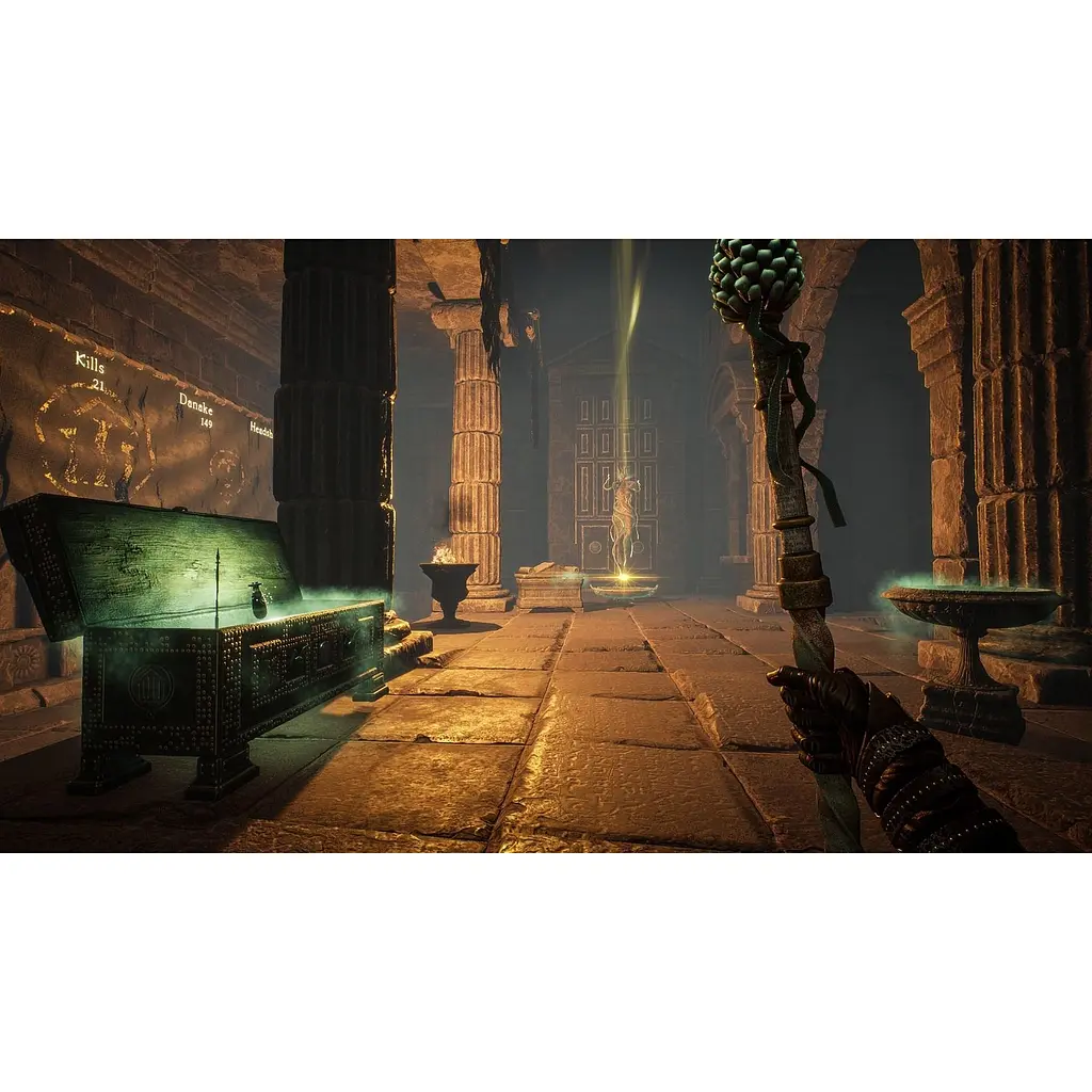 Ключ активації Microsoft Perish для Xbox One/Series S/X - фото 6