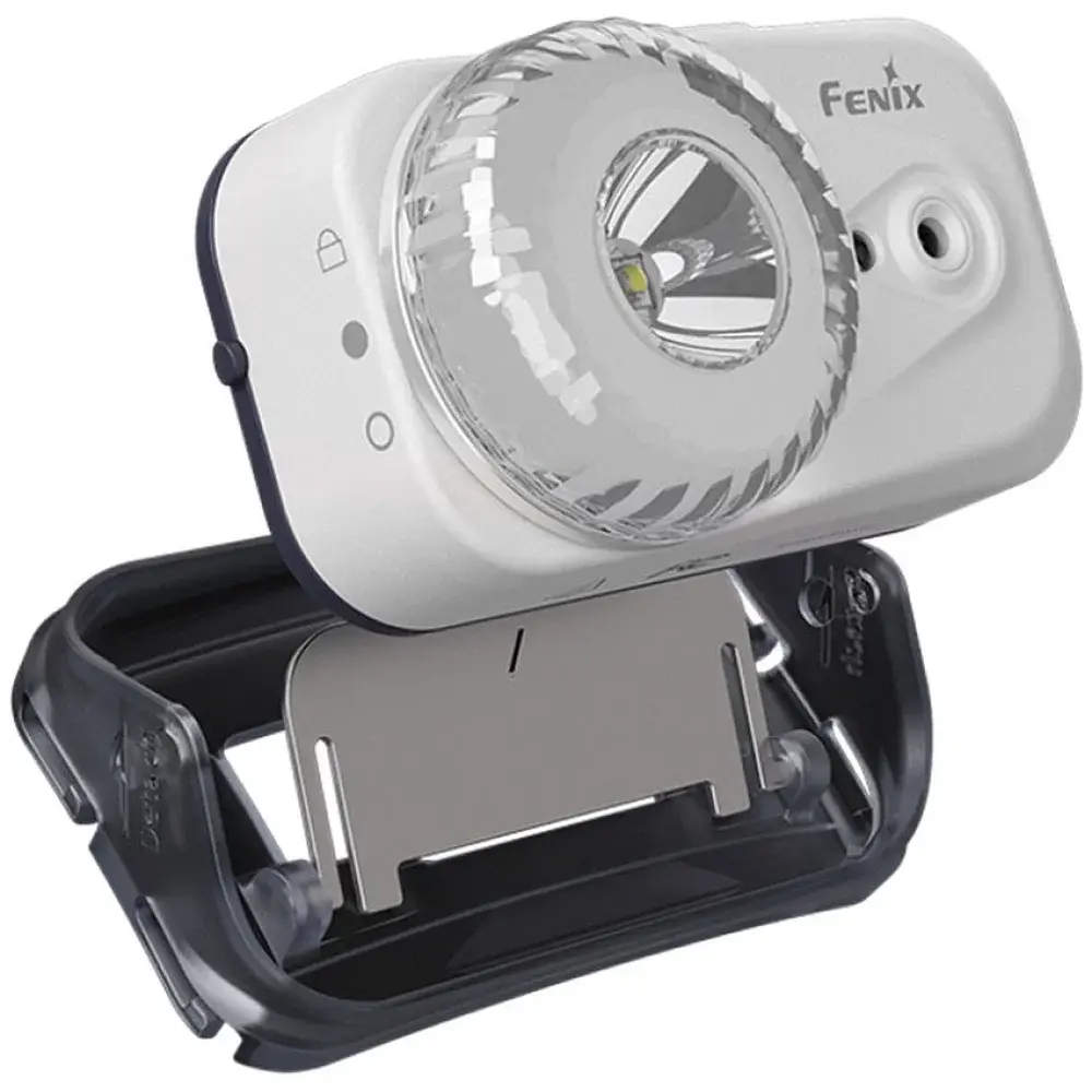 Ліхтар налобний Fenix HL17R white - фото 5