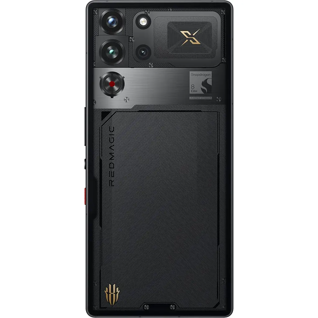 Смартфон Redmagic 10S Pro 16/512GB Dusk [139140] - фото 6