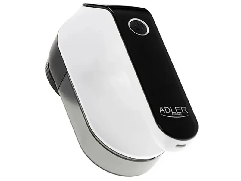 Машинка для видалення ковтунців Adler AD-9618 - фото 4
