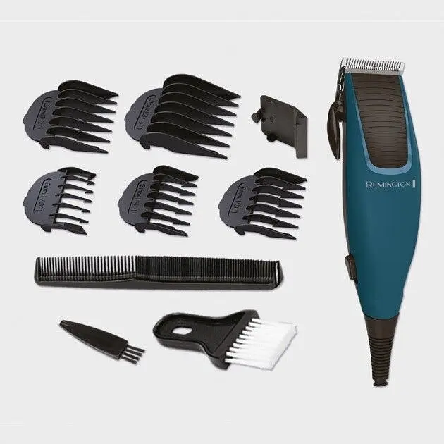 Машинка для стрижки Remington HC 5020 - фото 2