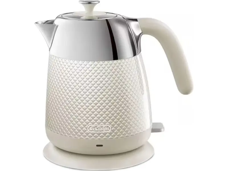 Електрочайник Delonghi KBL 2001 W