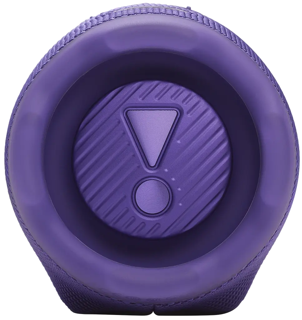 Портативна акустика JBL Charge 6 Purple (JBLCHARGE6PUR) (7106534) - фото 5