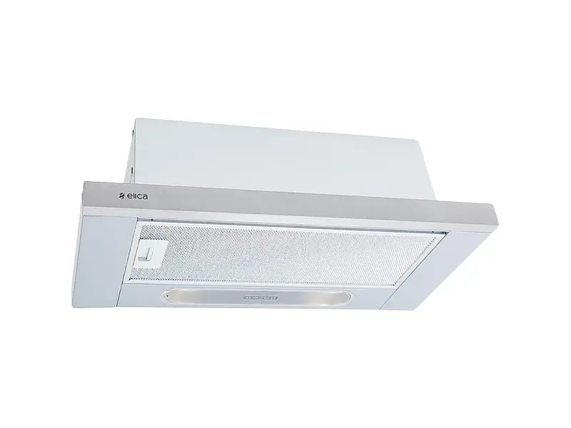Витяжка телескопічна Elica TT14 LUX GRIX/A/50 - фото 4