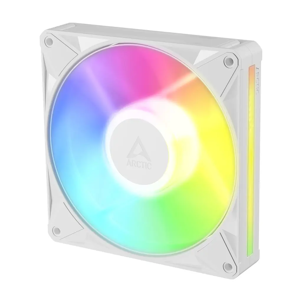 Кулер до корпусу Arctic BioniX P14 A-RGB WHT (ACFAN00340A) - фото 2