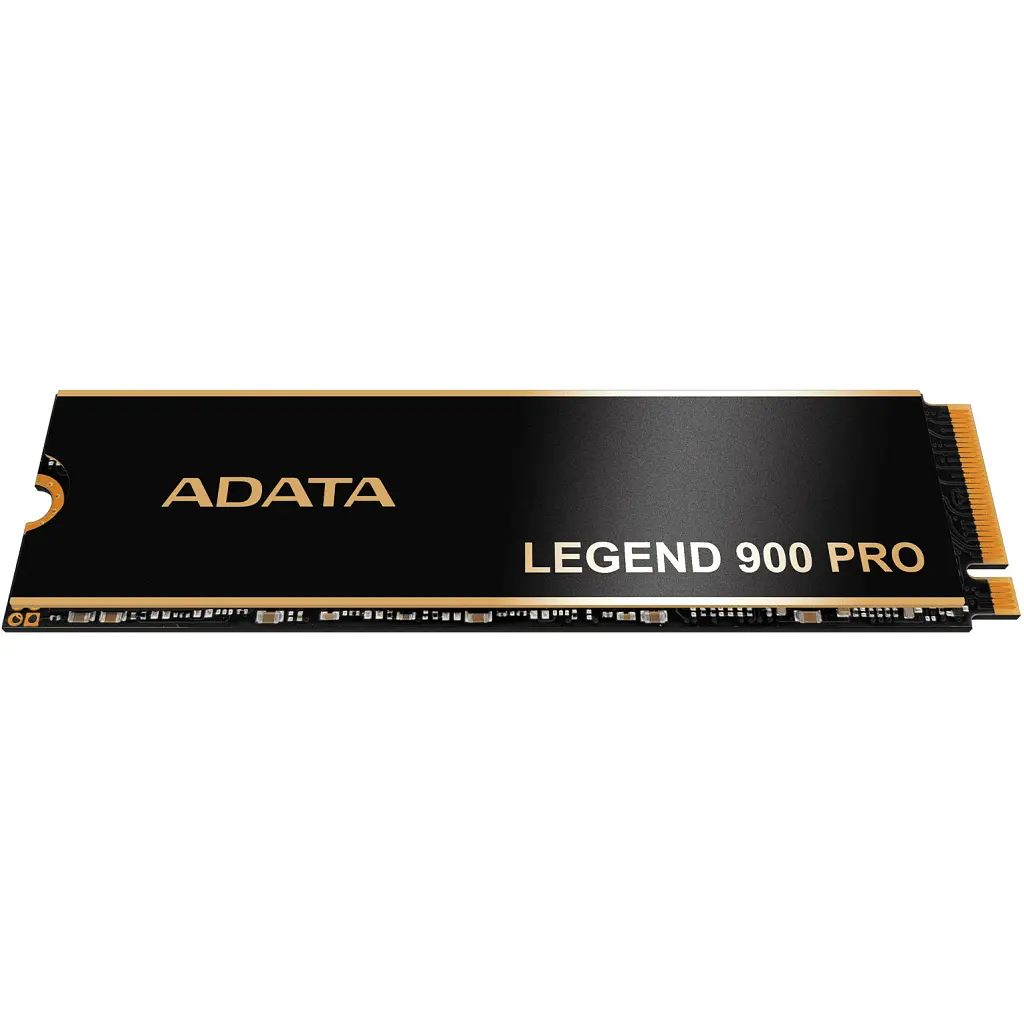 Накопичувач SSD M.2 2280 2TB Legend 900 PRO ADATA (SLEG-900P-2TCS) - фото 3