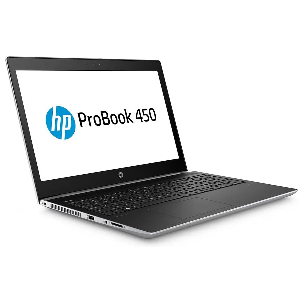 Ноутбук HP ProBook 450 G5 (i5-8250U/8/128SSD) - Class A- "Б/В" - фото 4